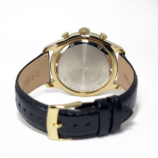 Мужские часы Seiko SPC168P1