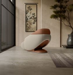 Массажное кресло Bork AVALON IV