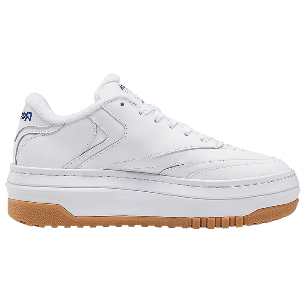Кроссовки Reebok Club C (Женская размерная сетка)