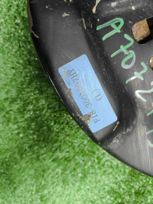 Кулак передний левый Jetour X90 PLUS (2021-н.в.)