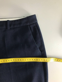 Брюки Esprit офисные, маркировка 36, визуально 42 размер