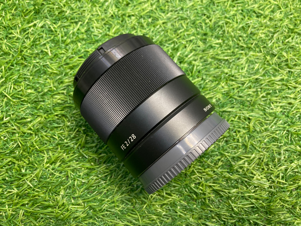 Sony FE 28mm 2 (SEL28F20)