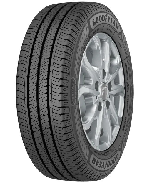 Легкогрузовая шина GOODYEAR EFFICIENTGRIP CARGO 2 215/75R16C 111R