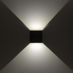 Настенный светильник Citilux Декарт CL704061