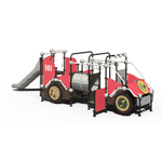 Комплекс игровой 057.120.00