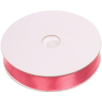 Лента для декорирования «Подарок» 1,2 см, 4,5 м, Коралловый