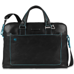 Сумка Piquadro Blue Square/Black