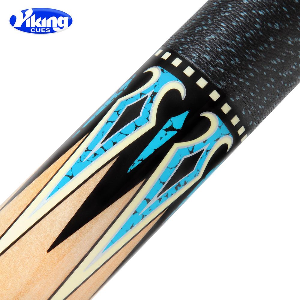 Кий Viking Valhalla VA501 2PC Пул