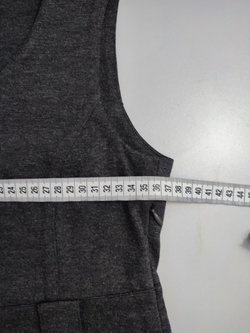 Сарафан Cleverly повседневный на 11 лет