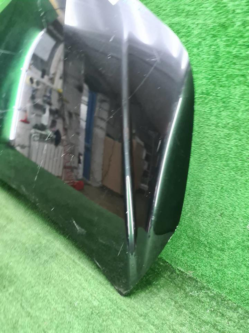 Капот Toyota Corolla 12 E210 (2018-н.в.)