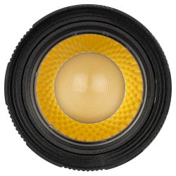 Трековый светильник однофазный ЭРА TR59-2040 BK светодиодный 20Вт 4000К черный