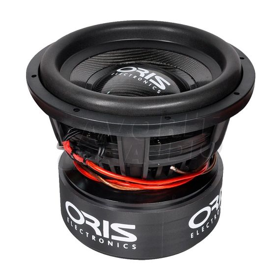 Сабвуфер ORIS NK-D1.12 4000W