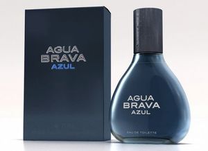 Antonio Puig Agua Brava Azul