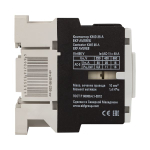 Контактор КМЭ 25А 400В АС EKF AVERES