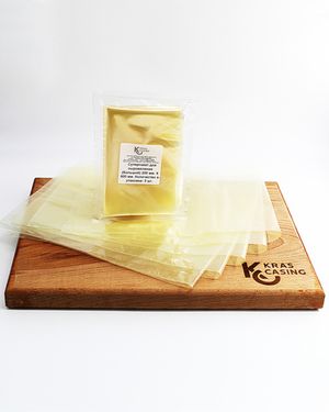 Суперпакеты для вяления мяса (большие) - 5 шт.