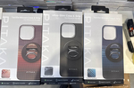PITAKA Moonrise popsocet MagEZ Grip для iPhone 16 Pro Max