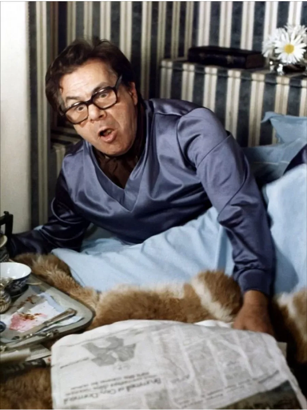 Консьерж (1973) (КИНО USB)