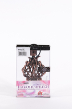 Наконечник АМ Веер 16мм, медь