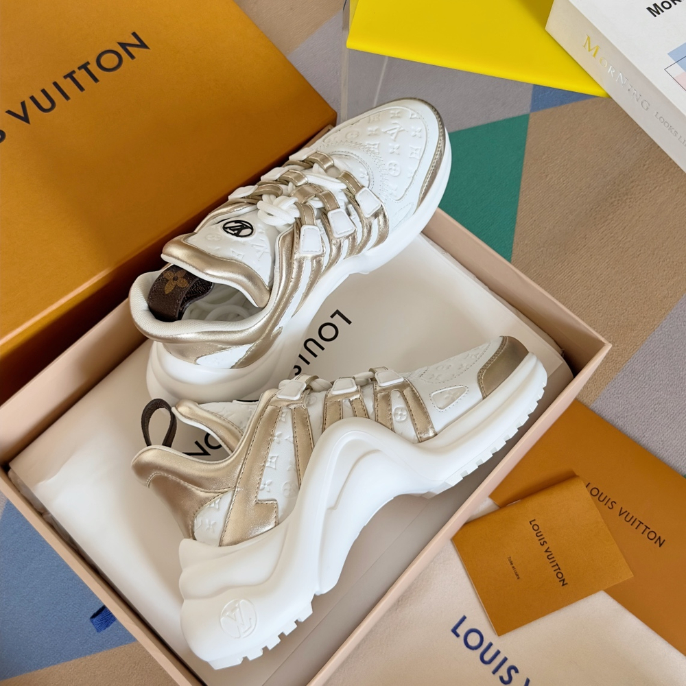 Louis Vuitton Archlight