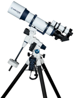 Телескоп Meade LX85 5" с пультом AudioStar