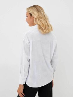 Рубашка  классическая