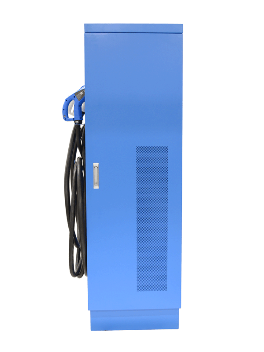 Зарядная станция электромобилей ПАРУС ЭЛЕКТРО ЭСЭМ-22-90К-2-ДБ (АПСМ.436629.001-11) - 5