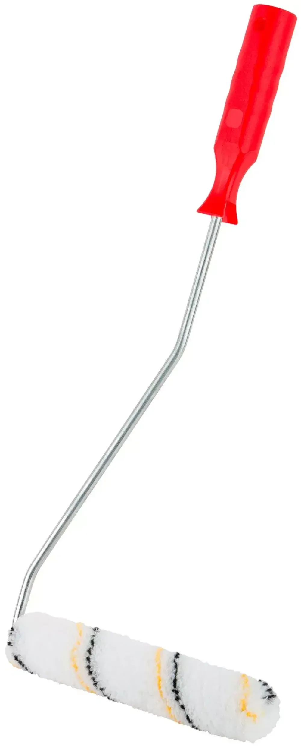 Валик микрофибра "мини", диам. 15/33 мм, ворс 9 мм, 150 мм (906-6150) КУРС 02728