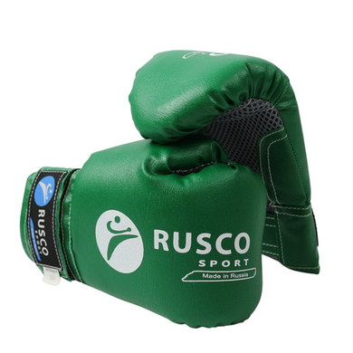 Перчатки боксерские Rusco Sport 4-6 OZ
