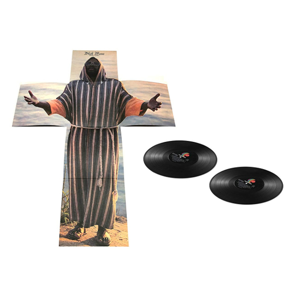 Isaac Hayes / Black Moses (2LP)