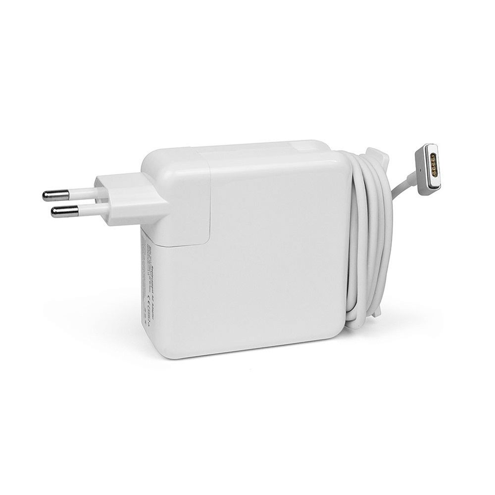 Блок питания для ноутбука Apple MacBook Air 11&quot;, 13&quot;, MagSafe 2, 14.85V 3.05A, 45W