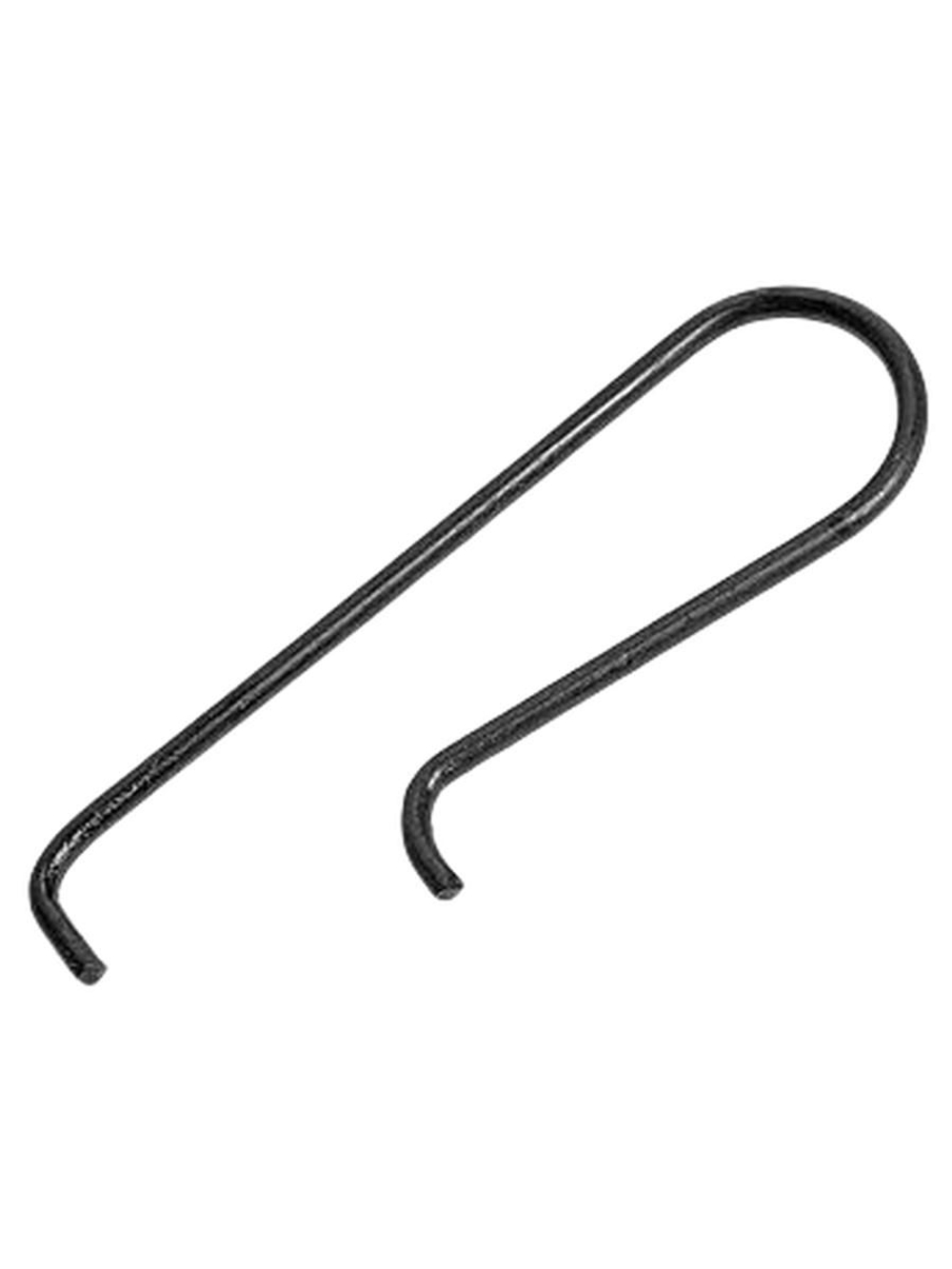 Пружина МАЗ замка капота ОАО МАЗ