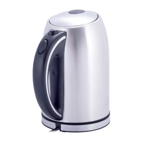 Чайник электрический 1,7 л. из нержавеющей стали Kamille KM-1721