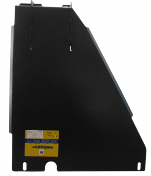 Усиленная защита Motodor разд. коробки. 3 мм, сталь. для Volkswagen Touareg 2002-2006,Volkswagen Touareg 2015-2018,Volkswagen Touareg 2006-2010,Porsche Cayenne 2002-2007,Volkswagen Touareg 2010-2015,Porsche Cayenne 2007-2010 арт.12702