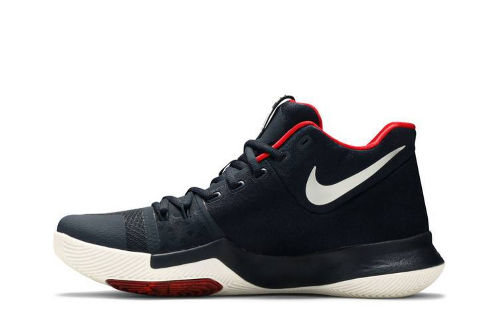 Kyrie 3 samurai price outlet