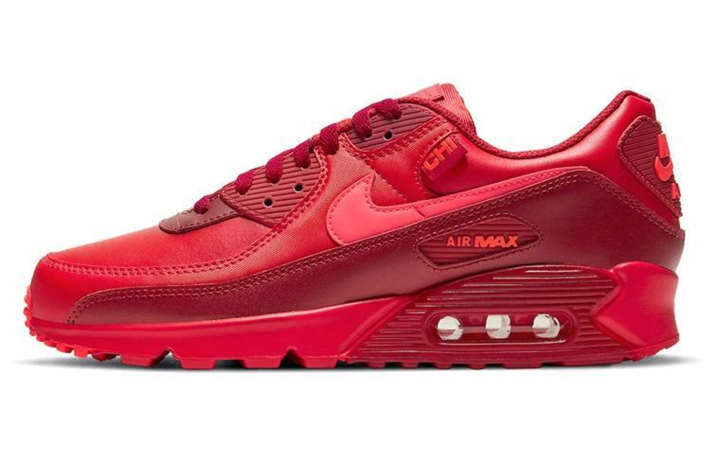 Кроссовки Nike Air Max 90 Chicago
