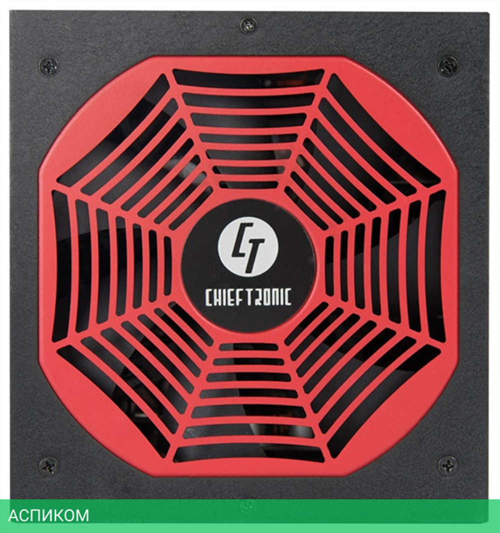Блок питания Chieftec Smart 350W (BFX-350BS)