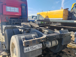 BEIBEN ND* 6x4 Седельный тягач ND4250BD5J7Z25 (Дизельный, 12,5 л, 551 л.с., МТ)