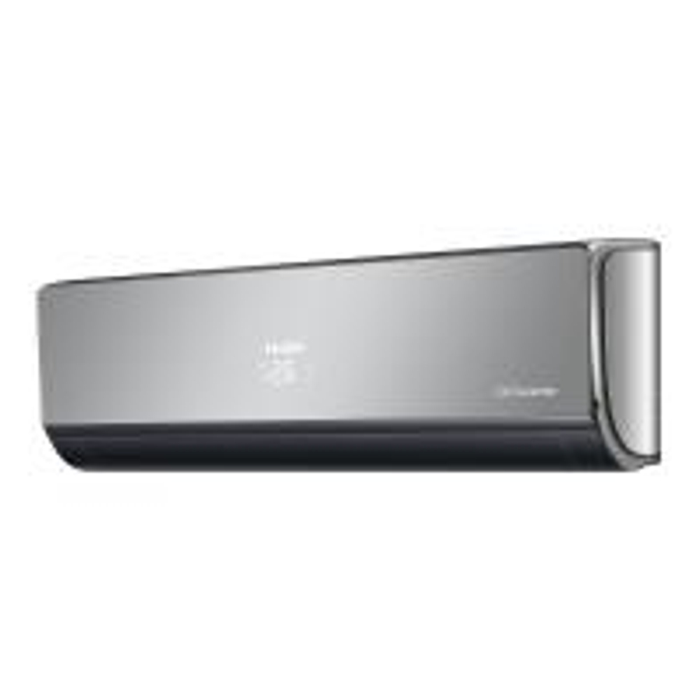 Haier AS12NS6ERA-B/1U12BS3ERA Lightera Inverter Black сплит-система настенного типа
