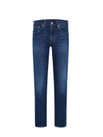 Мужские классические джинсы Levi's 502 Taper 29507-1372