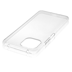 Чехол ROSCO для Xiaomi Mi 11 Lite;Xiaomi Mi 11 Lite 5G;Xiaomi 11 Lite 5G NE оптом (арт. XM-MI11L-TPU-TRANSPARENT)