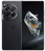 Смартфон OnePlus 12 16 ГБ/512 ГБ (Шелковистый чёрный | Silky Black) (версия Global)