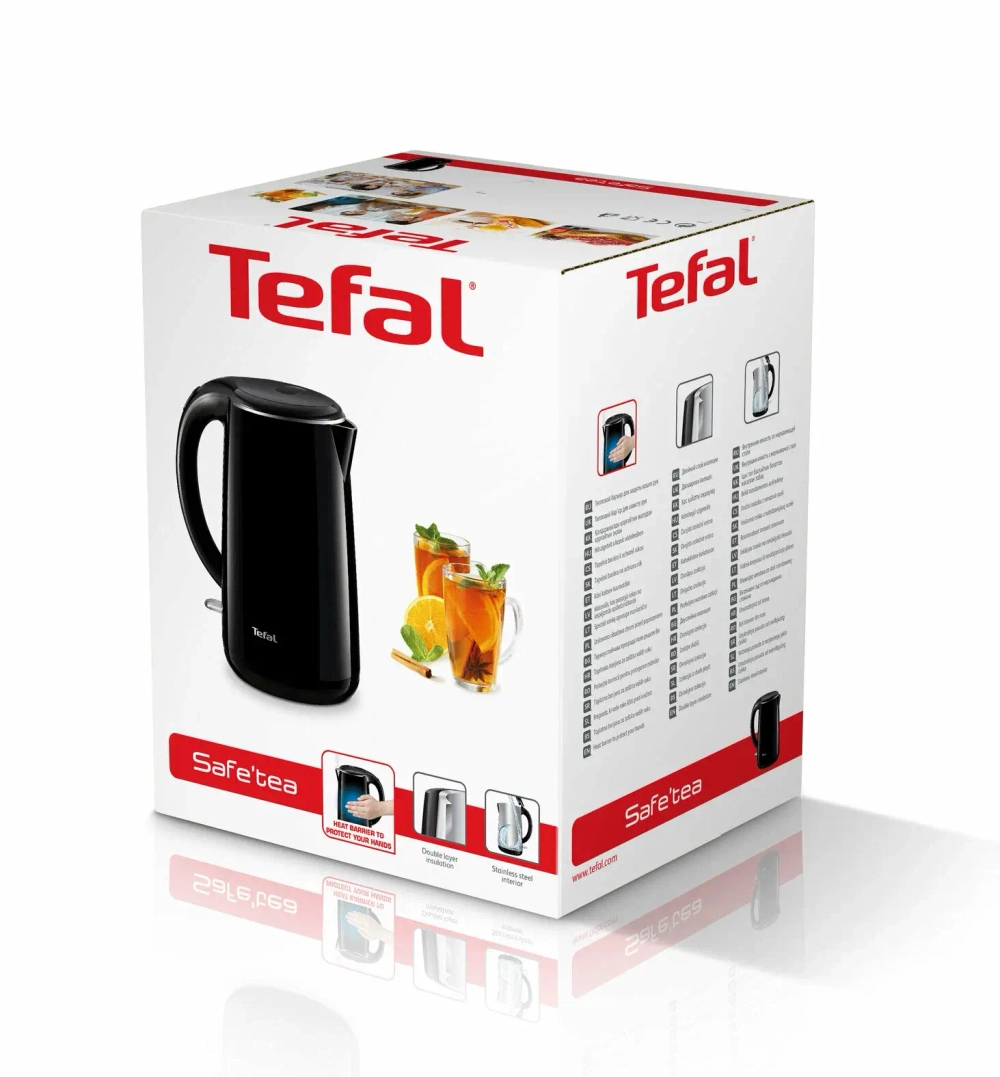 Электрочайник Tefal KO260830 (y)