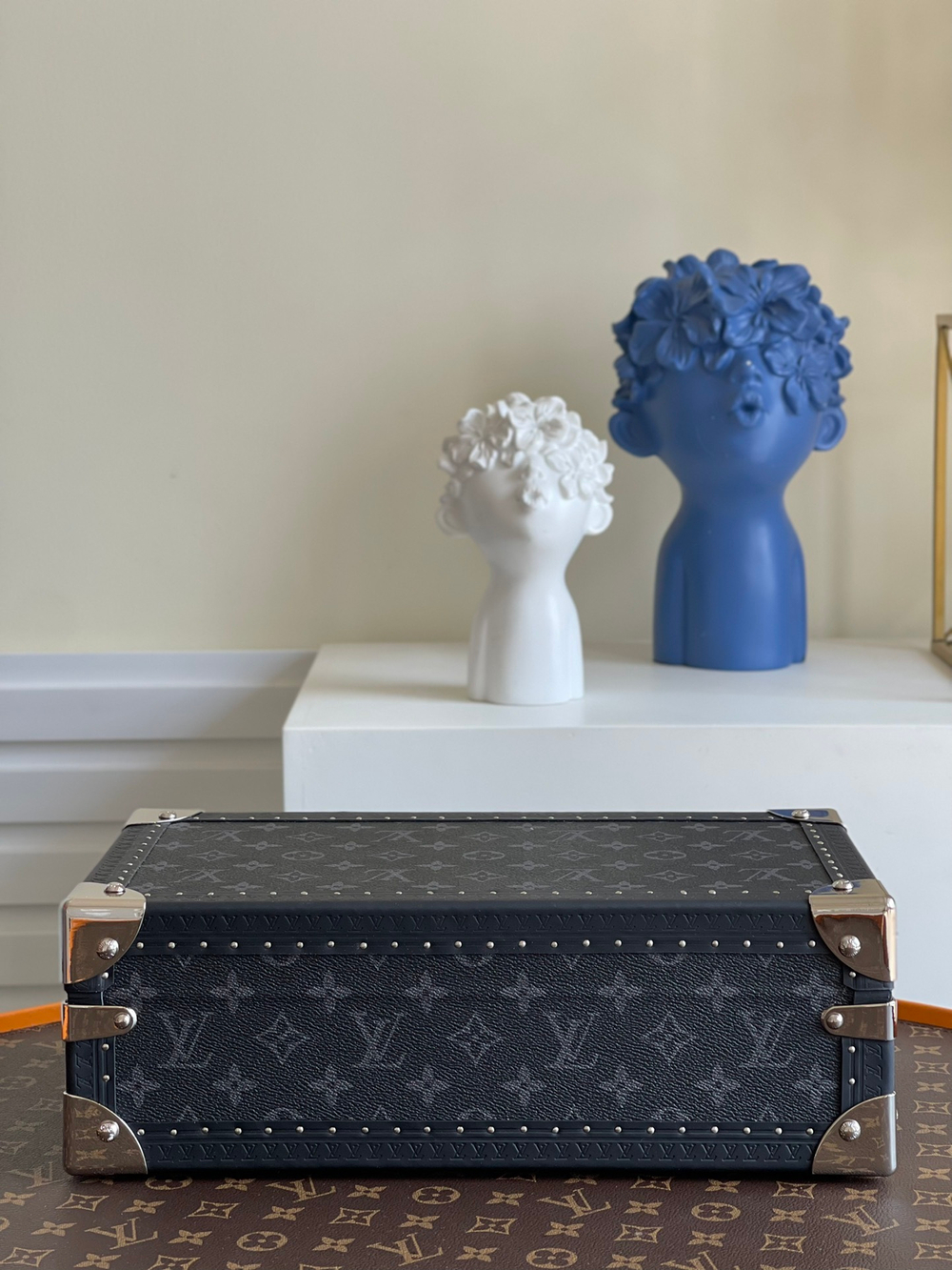 Louis Vuitton Coffret 8 Montres