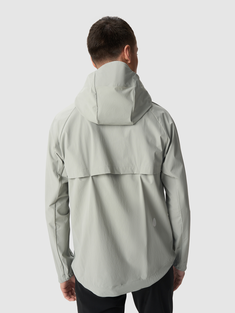 Куртка мужская GRI Джеди серая