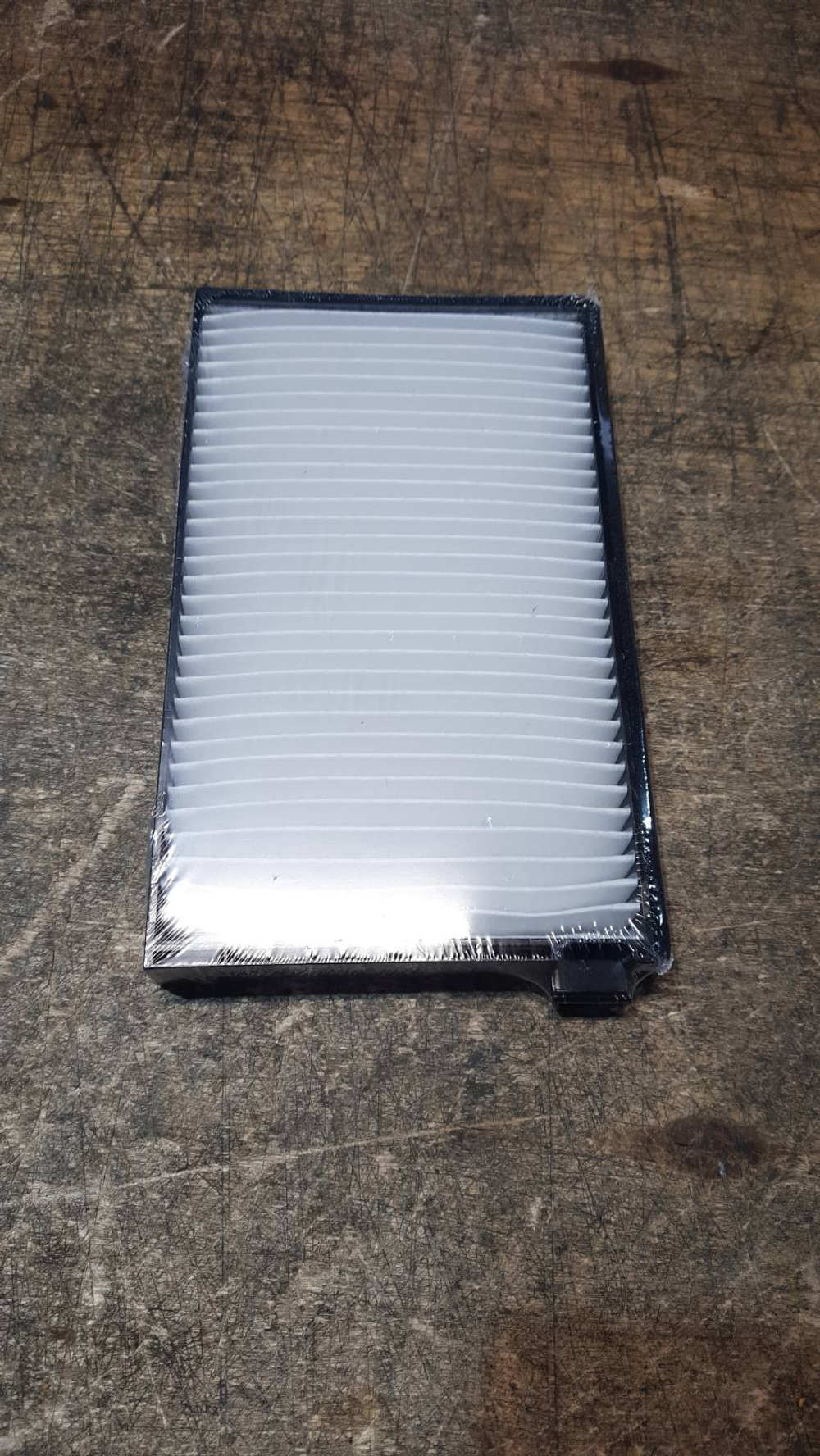 Фильтр кабины Stal ST86876