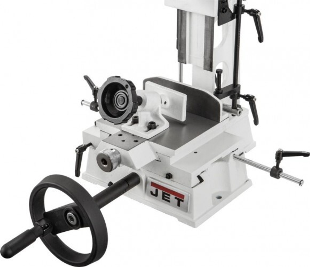 Станок пазовальный JET JBM- 4 10000084M