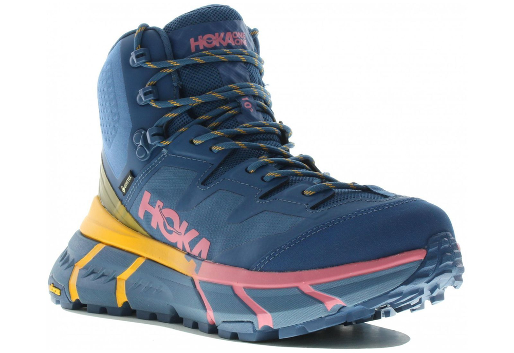 Ботинки женские Hoka Tennine Hike GTX