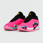 кроссовки Air Jordan Luka 3 Imaginarium Pink