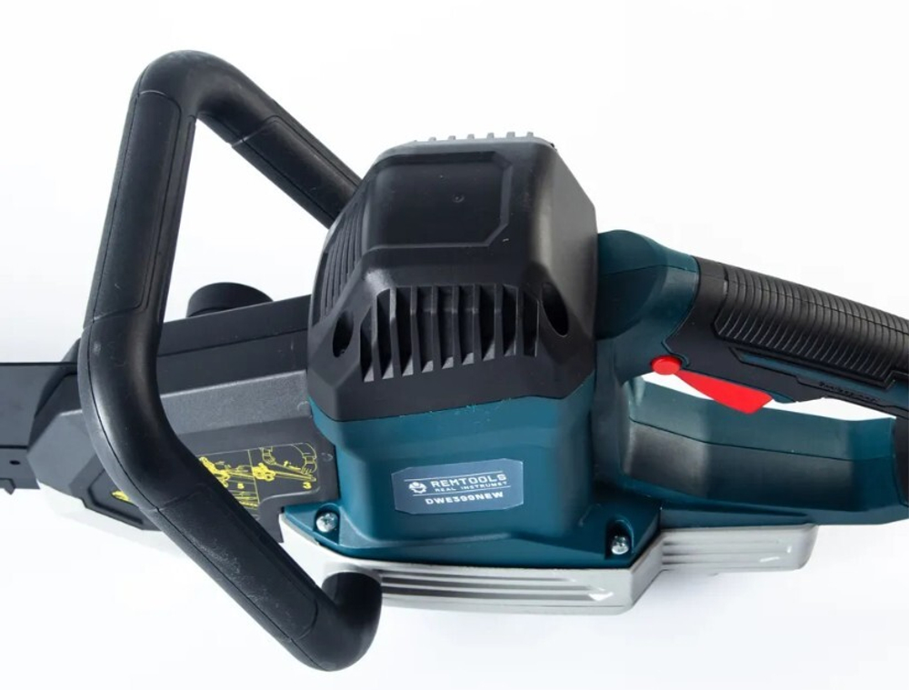 Аллигаторная пила Remtools Alligator SAW DWE399, 1700W