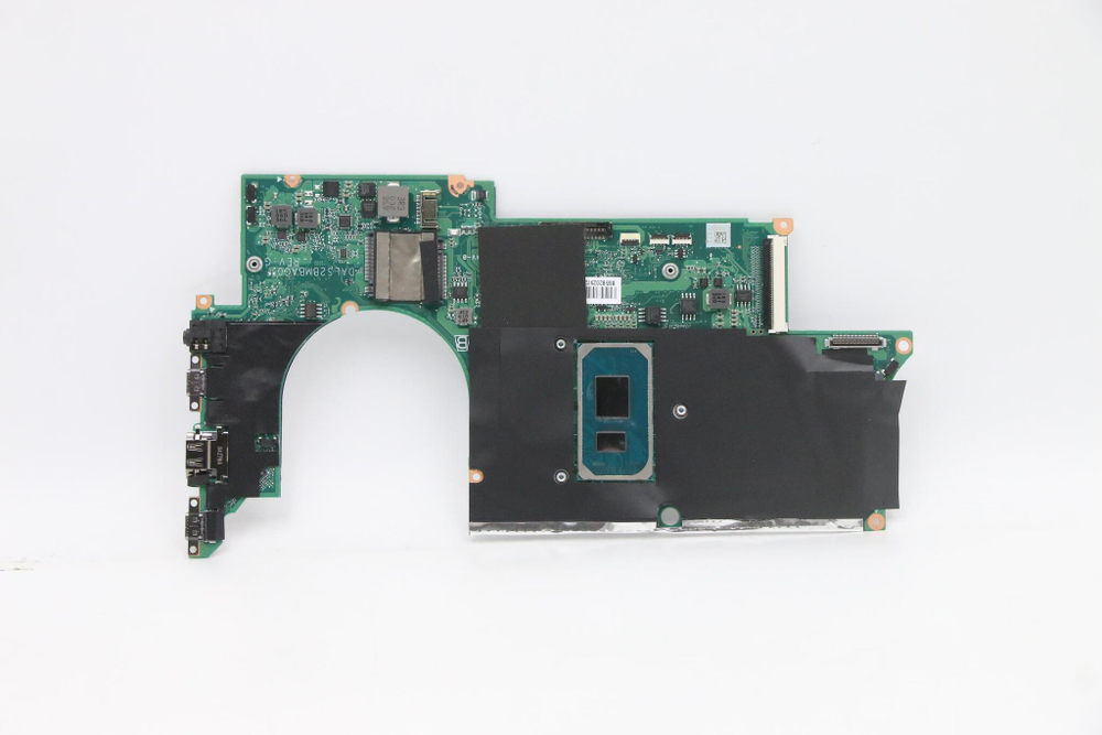 Материнская плата Yoga Slim 7-15ITL05 WIN I51135G7_UMA_16G (5B20Z97247)Не пров, оригинал